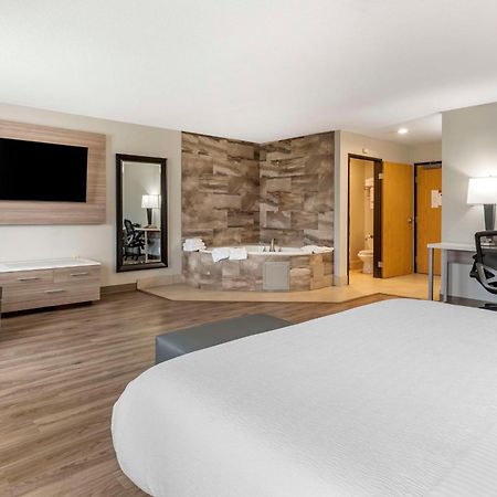 Best Western Plus Vineyard Inn Ливермор Экстерьер фото