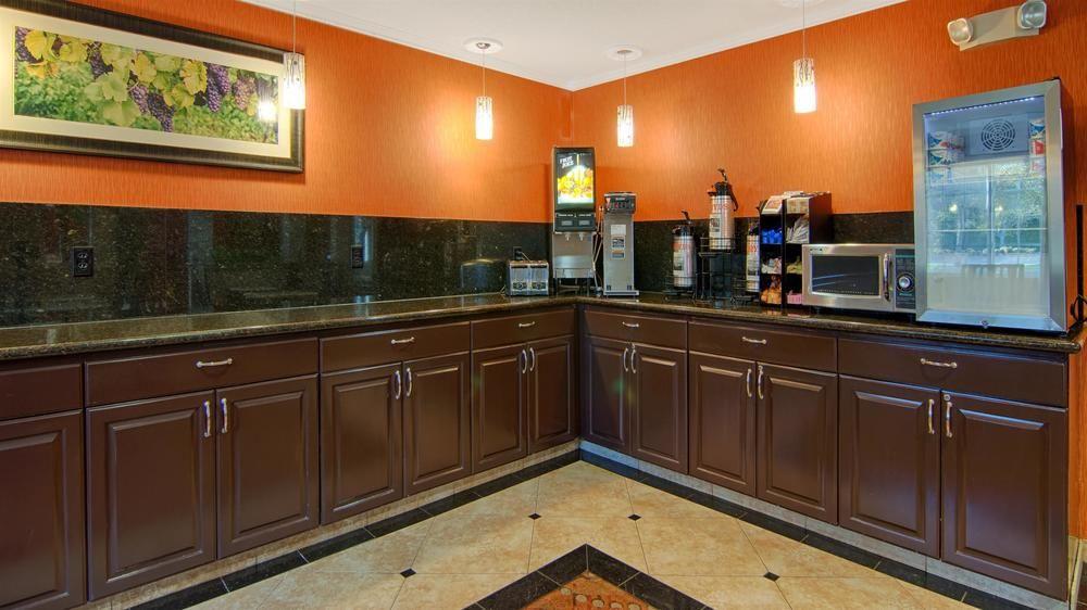 Best Western Plus Vineyard Inn Ливермор Экстерьер фото