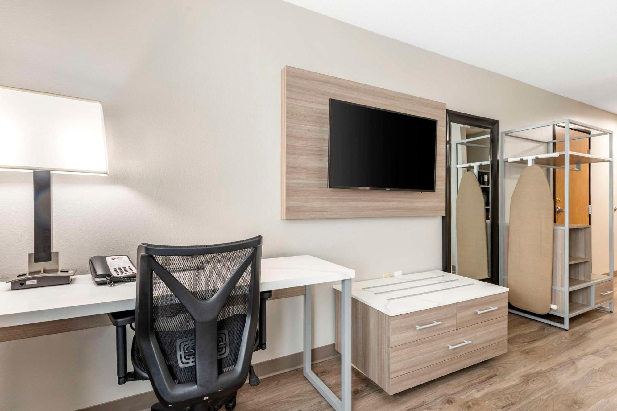Best Western Plus Vineyard Inn Ливермор Экстерьер фото