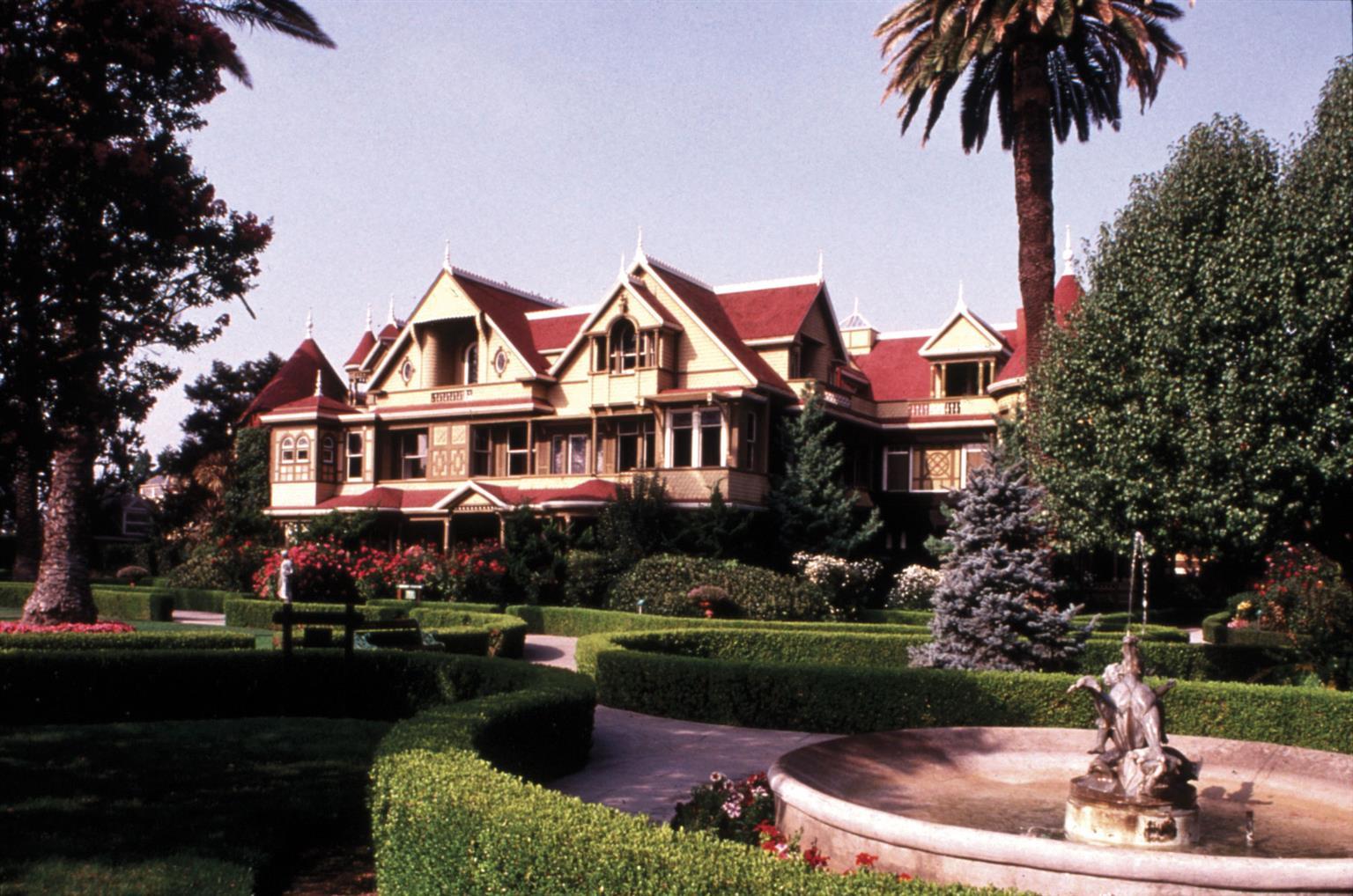 Best Western Plus Vineyard Inn Ливермор Экстерьер фото